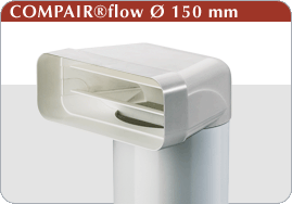 COMPAIRflow 150