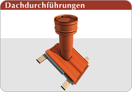 Dachdurchfhrung